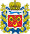 герб Orenburg region